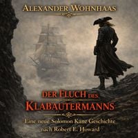 Produktbild: Der Fluch des Klabautermanns