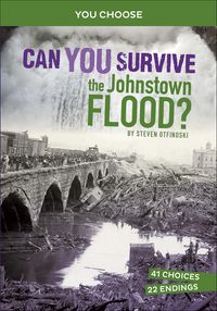 Produktbild: Can You Survive the Johnstown Flood?
