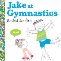 Produktbild: Jake At Gymnastics