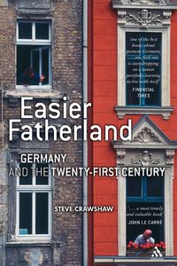 Produktbild: Easier Fatherland