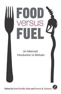 Produktbild: Food versus Fuel