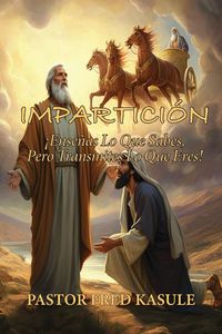 Produktbild: Impartici&oacute;n