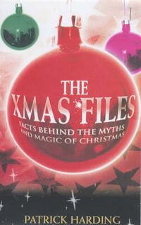 Produktbild: Harding, P: The Xmas Files