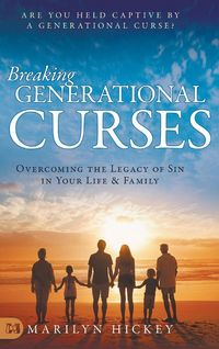 Produktbild: Breaking Generational Curses