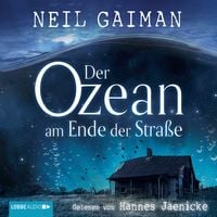 Produktbild: Der Ozean am Ende der Stra&szlig;e