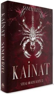 Produktbild: Kainat Ciltli