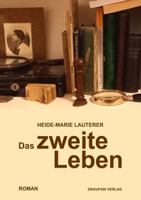 Produktbild: Das zweite Leben