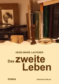 Produktbild: Das zweite Leben