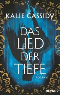 Produktbild Das Lied der Tiefe