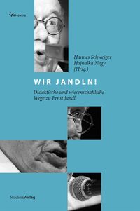 Produktbild: Wir Jandln!