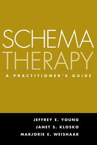 Produktbild: Schema Therapy
