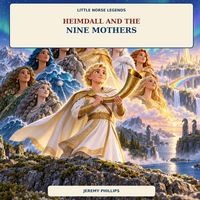 Produktbild: Heimdall and the nine mothers
