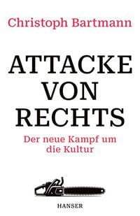 Produktbild: Attacke von rechts