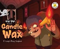 Produktbild: Candle Wax