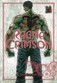 Produktbild: Ragna Crimson 14