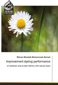 Produktbild: Improvement dyeing performance
