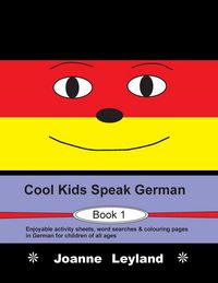 Produktbild: Cool Kids Speak German - Book 1