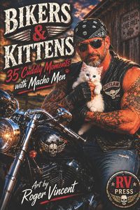 Produktbild: Bikers & Kittens
