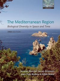 Produktbild: Mediterranean Region Rev/e 2/e