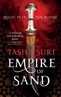 Produktbild: Empire of Sand