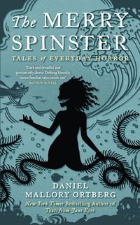Produktbild: The Merry Spinster