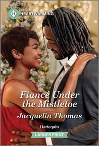 Produktbild: Fianc&eacute; Under the Mistletoe