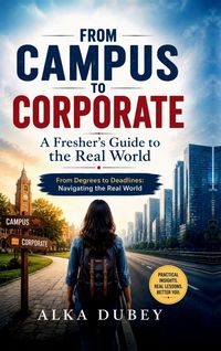 Produktbild: From Campus to Corporate