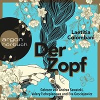 Produktbild: Der Zopf