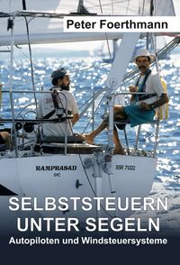 Produktbild: Selbststeuern unter Segeln