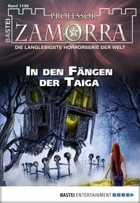 Produktbild: Professor Zamorra 1198