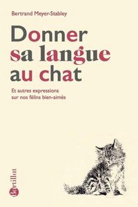 Produktbild: Donner sa langue au chat