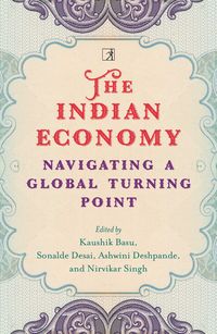 Produktbild: The Indian Economy