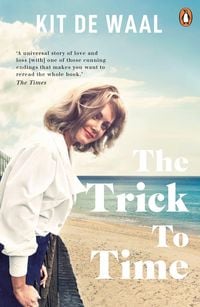 Produktbild: Trick to Time