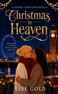 Produktbild: Christmas in Heaven