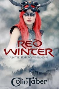 Produktbild: The United States of Vinland: Red Winter