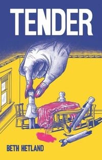 Produktbild: Tender