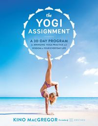 Produktbild: The Yogi Assignment