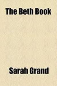 Produktbild: The Beth Book