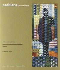 Produktbild: Intimate Industries