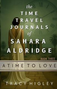 Produktbild: A Time to Love