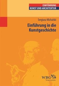 Produktbild: Einf&uuml;hrung in die Kunstgeschichte