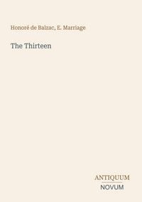 Produktbild: The Thirteen