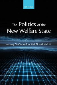 Produktbild: The Politics of the New Welfare State