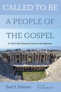 Produktbild: Called to Be a People of the Gospel