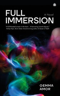 Produktbild: Full Immersion