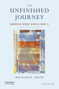 Produktbild: Unfinished Journey