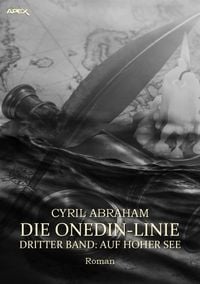 Produktbild: Die Onedin-Linie: Dritter Band - Auf Hoher See