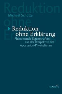 Produktbild: Reduktion ohne Erkl&auml;rung