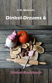 Produktbild: Dinkel-Dreams 6