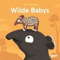 Produktbild: Wilde Babys